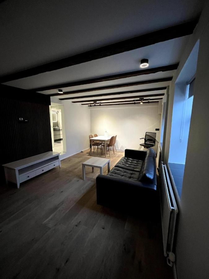 Newly Renovated City Haven Reykjavík Exterior foto